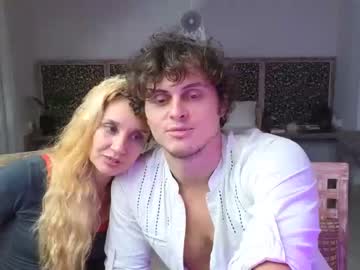 webcam couple goddess_marylin image #6423645