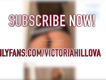 webcam girl victoriahillova image #5054583