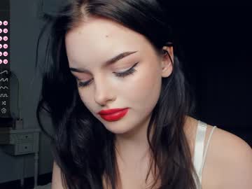 webcam girl cute_caprice image #5797061