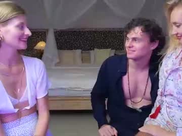 webcam couple goddess_marylin image #6401726