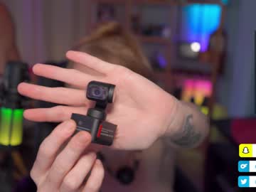 webcam girl ginger_little image #3762818