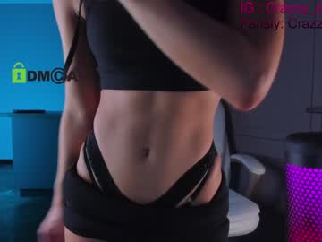 webcam girl crazzy_cherry image #4885012