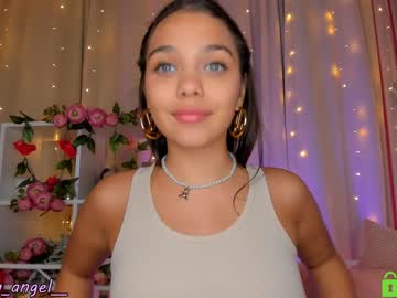 webcam girl annbarby image #226308