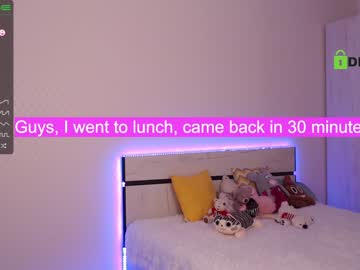webcam girl princess_lolli image #3215838
