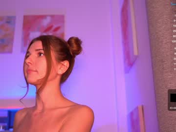 webcam girl sweetkira555 image #3967236