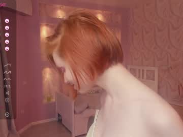 webcam girl gingers_hugs image #6002330