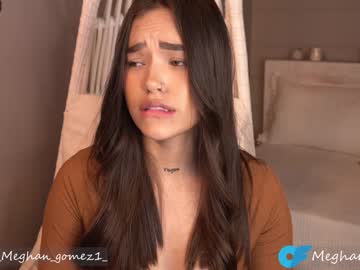 webcam girl _meghan_gomez1_ image #5291645