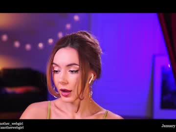 webcam girl _mariarty_ image #3418794
