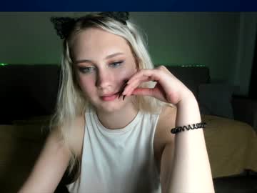 webcam girl kateline_ image #2179888