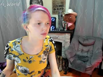 webcam girl murbears_world image #2359265