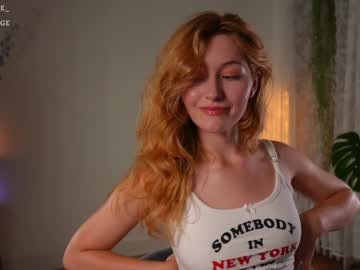 webcam girl alisonrouge image #4899768