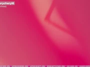 webcam girl cheryl_pride image #4834834