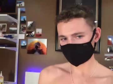 webcam man sunkist_boy image #1118875