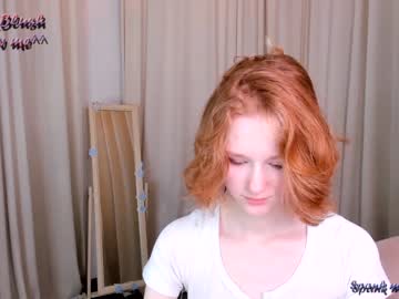 webcam girl navy_blush image #6276218