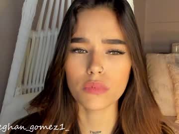 webcam girl _meghan_gomez1_ image #3340390