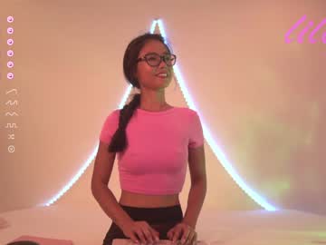 webcam girl _lillilly_ image #5692188