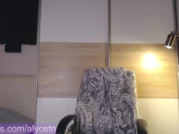 webcam girl alycetn image #1321213