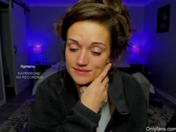 webcam girl kayribbons image #1419449