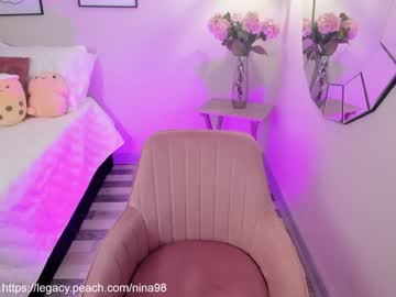 webcam girl nina_agdal image #5495901