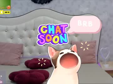webcam girl ginger_pie image #1840908