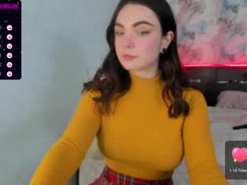 webcam girl tits_your_dreams image #3825756