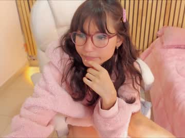 webcam girl little_effy18 image #5395607