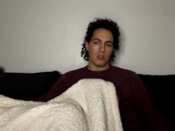 webcam couple chulo33333 image #6005260