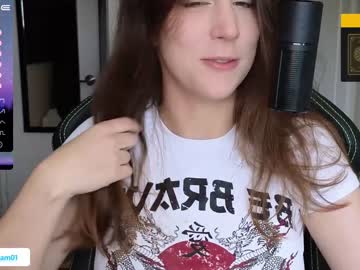 webcam girl alexa_dream image #4876970