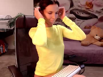 webcam girl jennycutey image #2541231