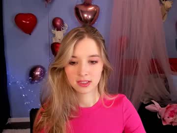 webcam girl milablush image #3733525