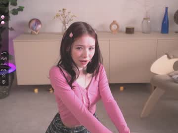 webcam girl oki_dokie image #5613543