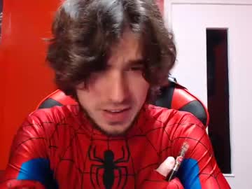 webcam man spangy19 image #5589868