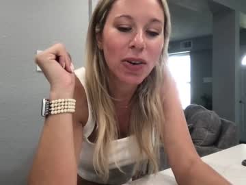 webcam girl texas_blonde image #1989759