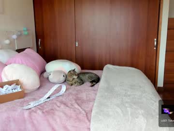 webcam girl gabrielaa_18 image #4862462