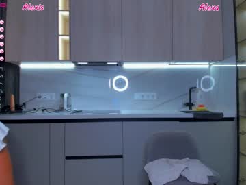 webcam couple wildsexalexandalexis image #5804515