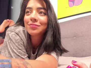 webcam girl megan_world image #692637
