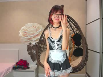 webcam girl cherrypie_01 image #2912746