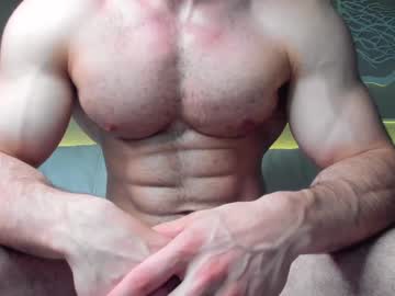 webcam man adam_muscle_ image #2439395