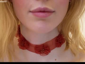webcam girl ellaa91 image #6361141