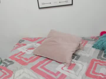 webcam girl abigail_w image #1257103