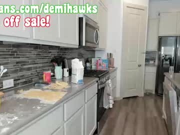 webcam girl demihawks image #771068