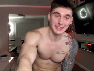webcam man thebrentsavage image #5381882