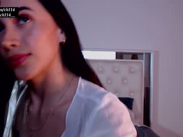 webcam girl charlotte114 image #6092412