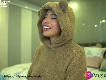 webcam girl nina_mon image #3838100