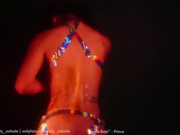 webcam girl _exhale image #61303