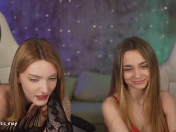 webcam couple kira0541 image #6898462