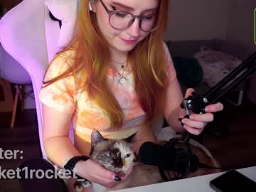 webcam girl pocketrocket_ image #3856622