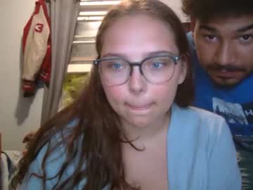 webcam couple prettycumbabe8 image #4717848