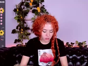 webcam girl juliaamster image #2258773
