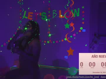 webcam girl its_jessi image #800847